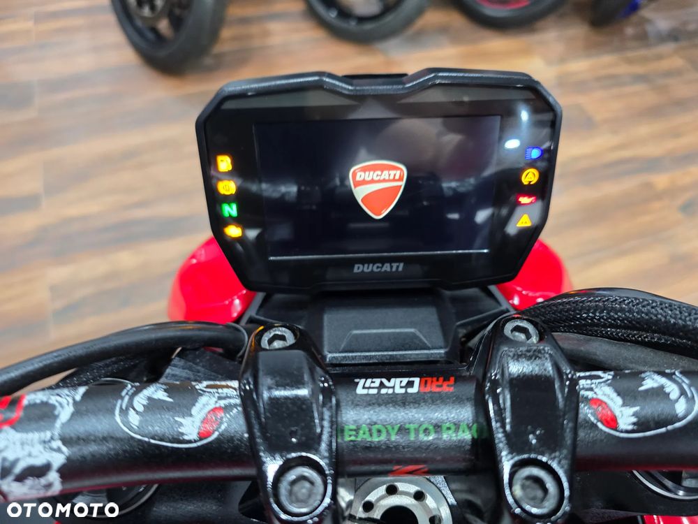 Ducati Streetfighter V4 - 24