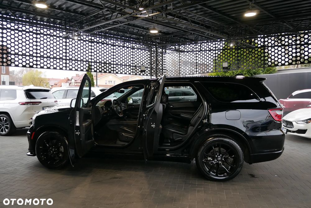 Dodge Durango - 6