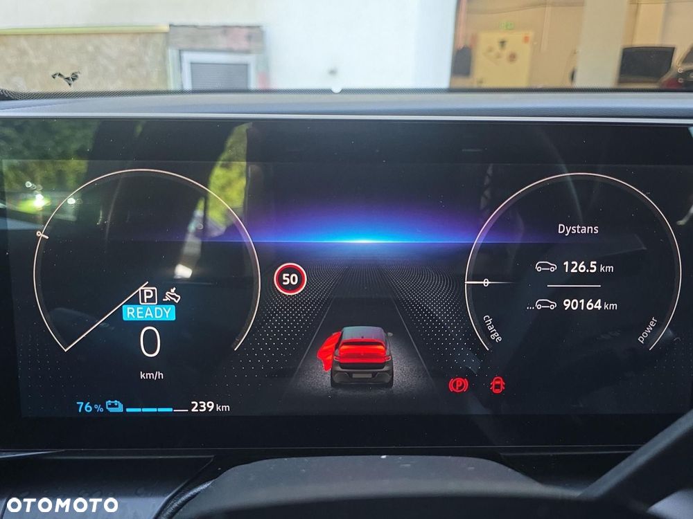 Renault Megane EV40 Techno - 14