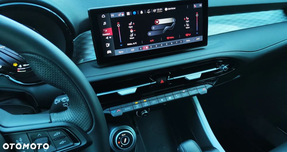 Alfa Romeo Tonale 1.3 PHEV Q4 Veloce - 15