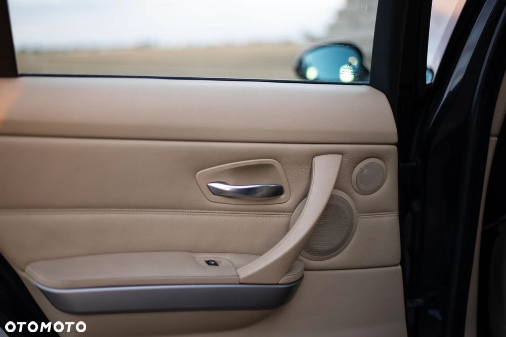 BMW Seria 3 330xd DPF - 14