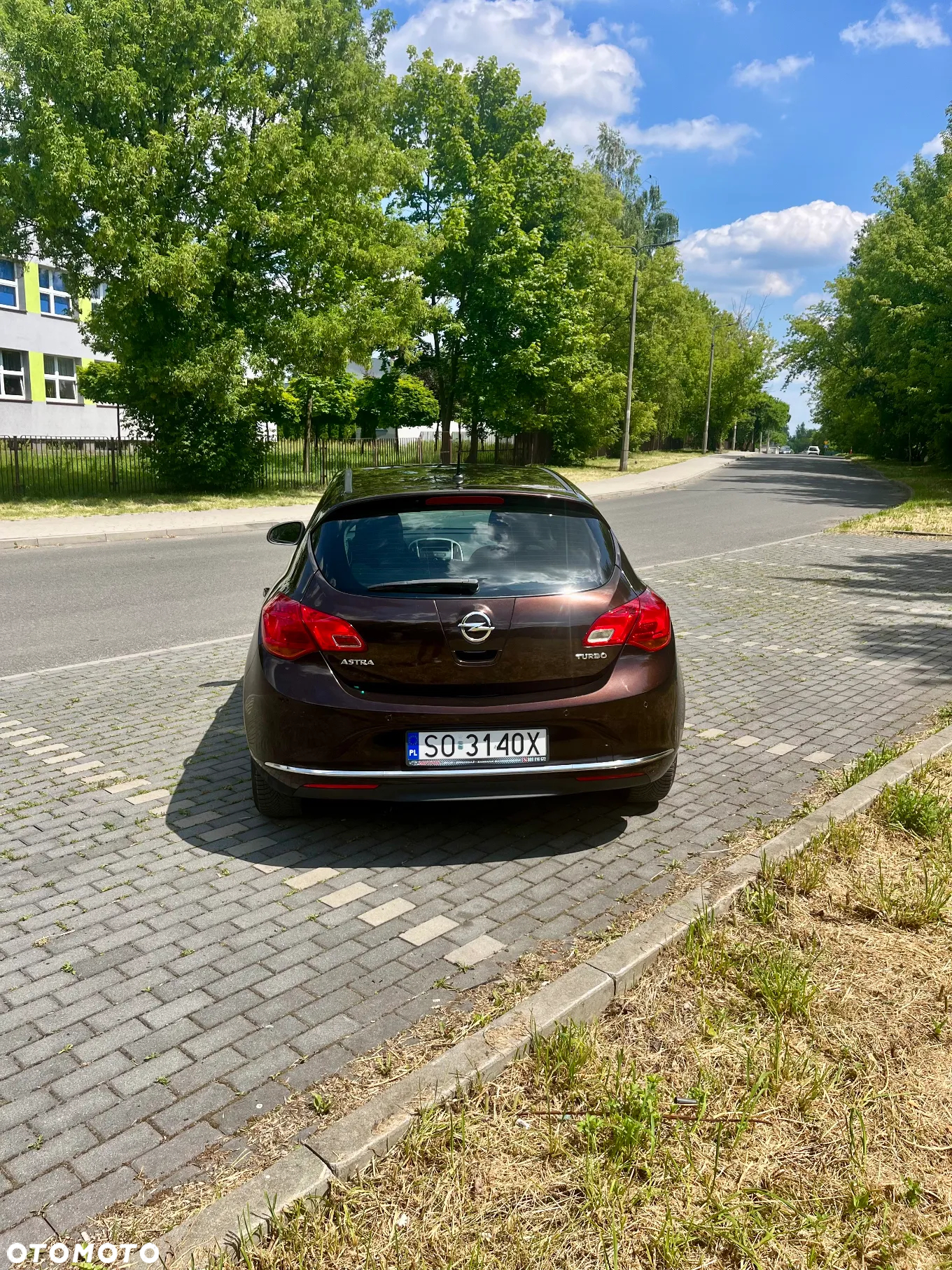 Opel Astra 1.4 Turbo Active - 3