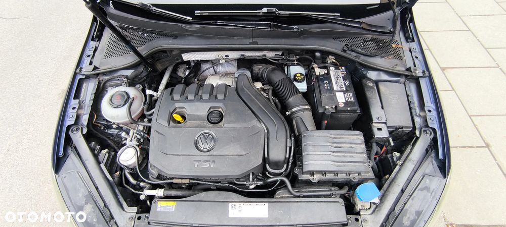 Volkswagen Golf 1.5 TSI BMT Evo Comfortline - 33