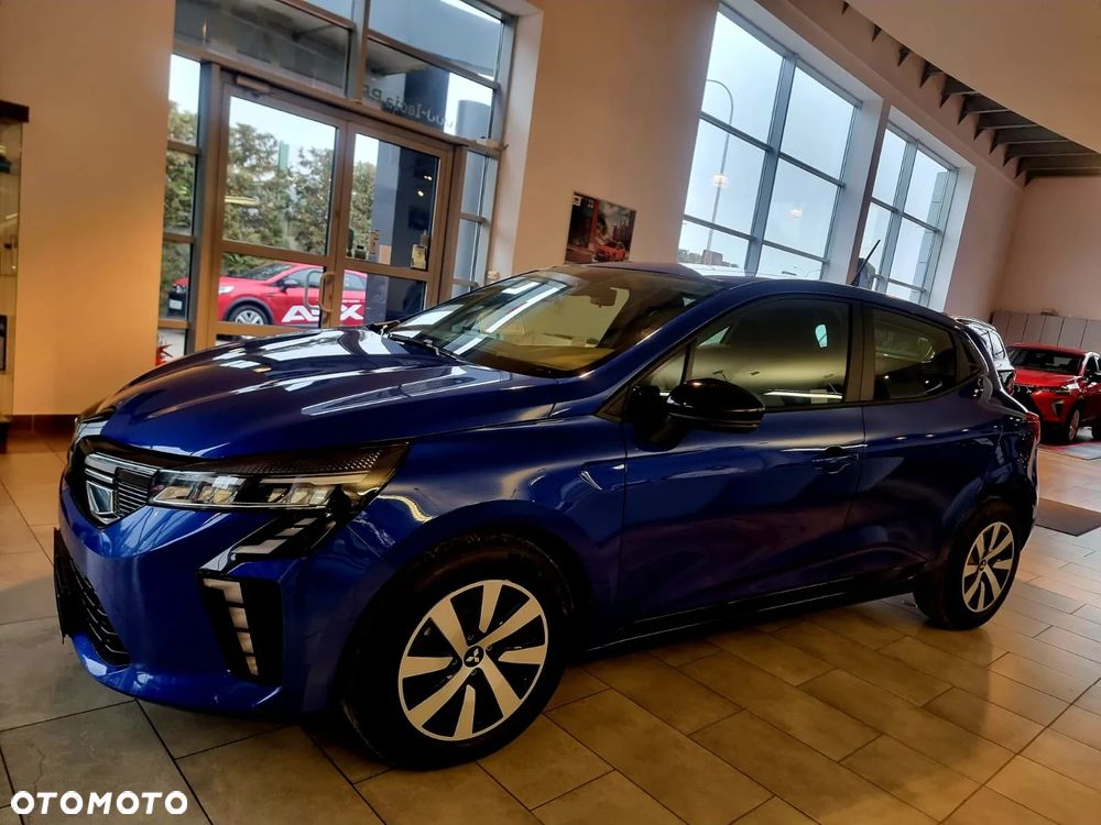 Mitsubishi Colt 1.0T Invite - 1