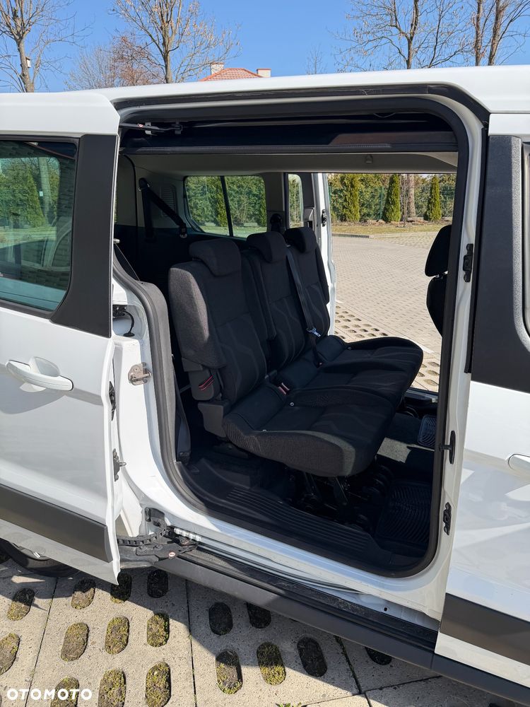 Ford Tourneo Connect Grand 1.5 EcoBlue Start/Stop Active - 20
