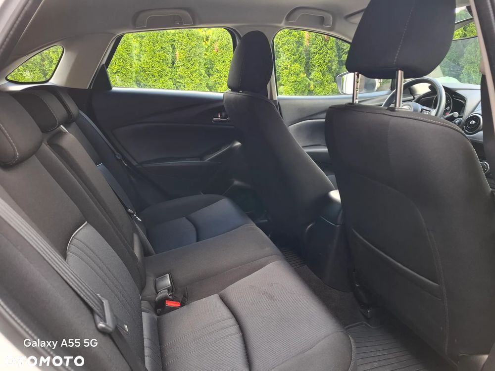 Mazda CX-3 - 26