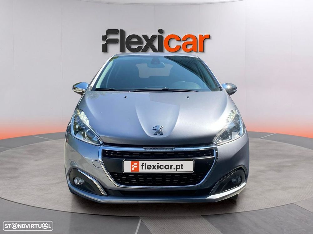 Peugeot 208 1.2 PureTech Signature - 2