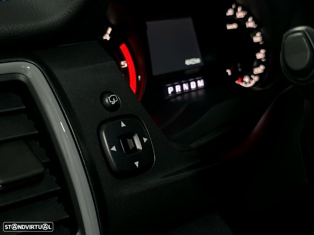 Ford Ranger 2.0 TDCi CD Raptor 4WD - 29