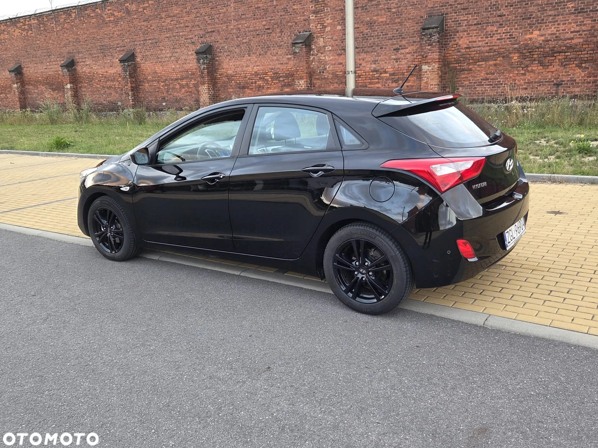 Hyundai i30 1.4 Comfort - 13
