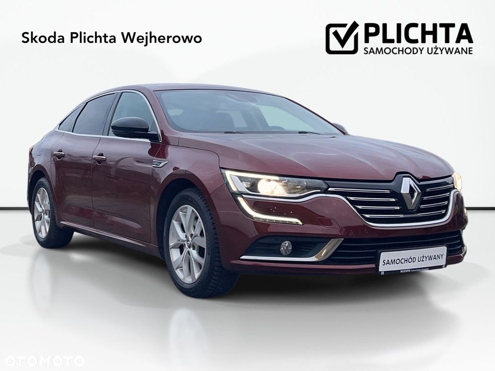 Renault Talisman 1.3 TCe FAP Limited EDC - 3