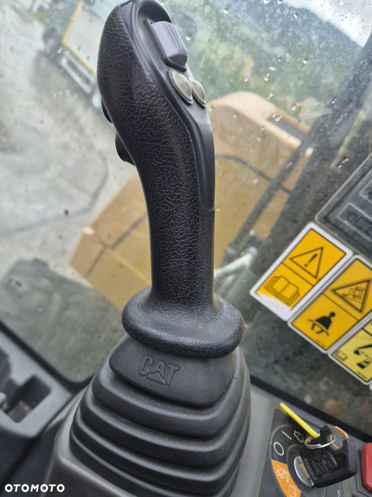 Caterpillar M315F CAT M317 M316 M314 2019r 4300h - 18