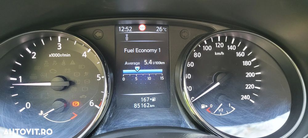 Nissan Qashqai 1.6 DCI Start/Stop Acenta - 19