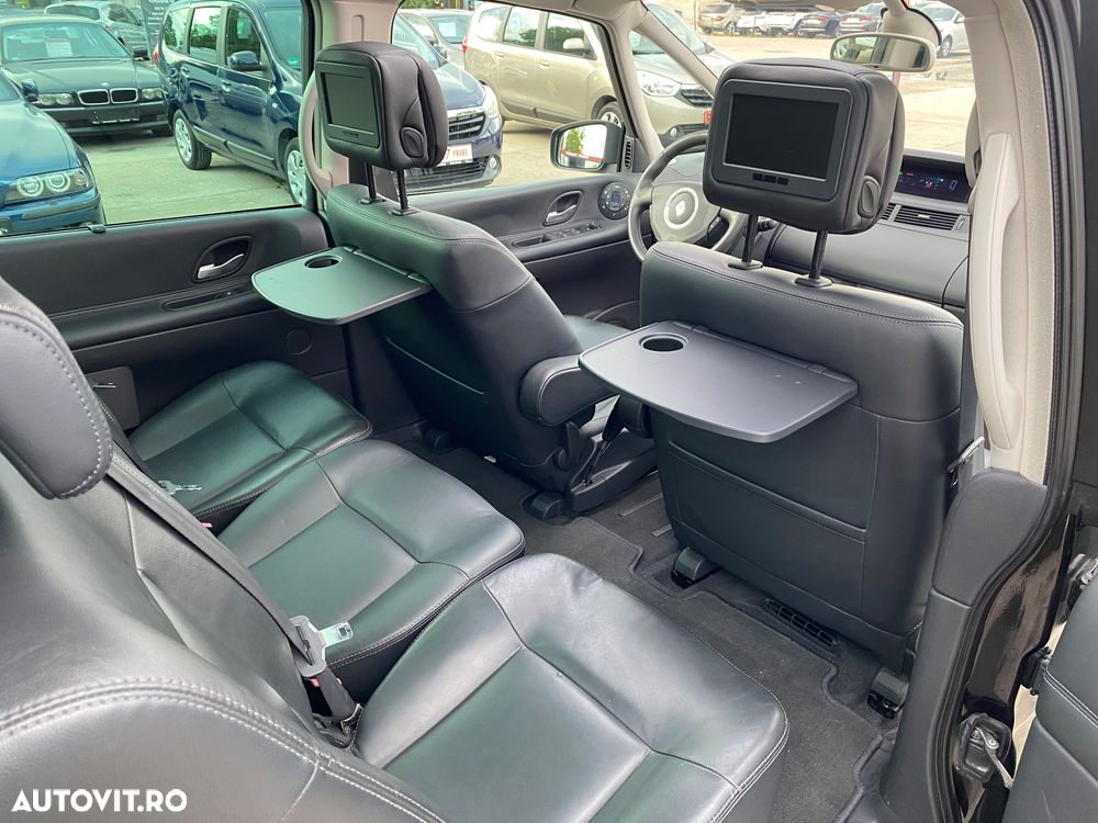 Renault Espace 2.0 dCi 175 FAP Aut. Edition 25th - 6