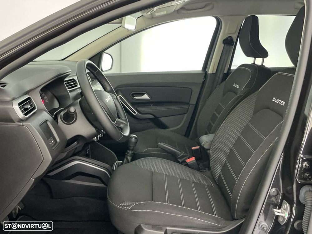 Dacia Duster 1.0 TCe Journey - 11