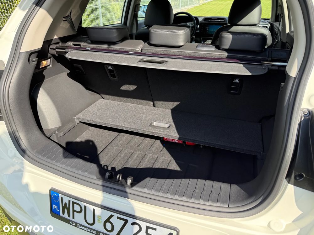 SsangYong/KGM Tivoli 1.5 T-GDI Joy - 30