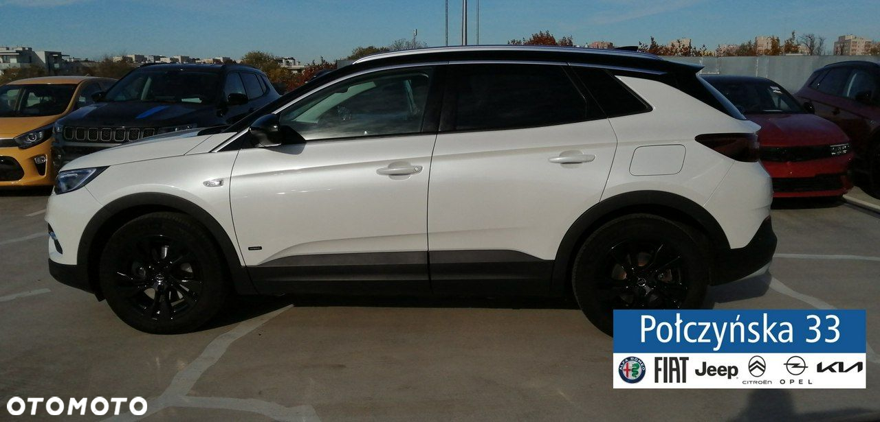 Opel Grandland X - 2