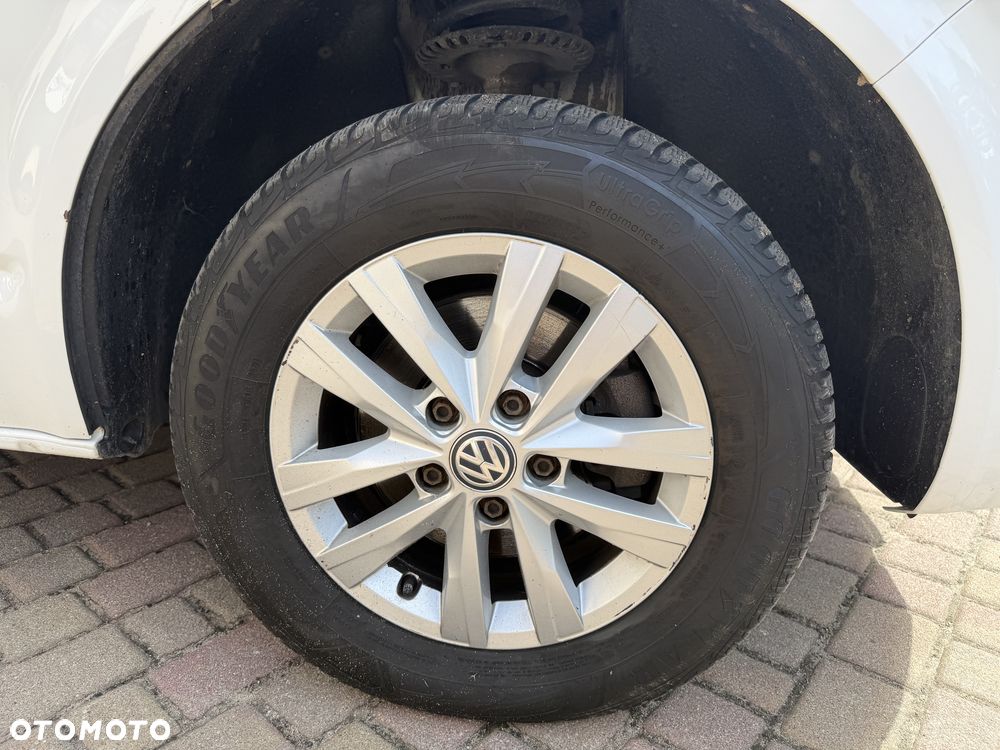 Volkswagen Caravelle 2.0 TDI L2 Highline - 15