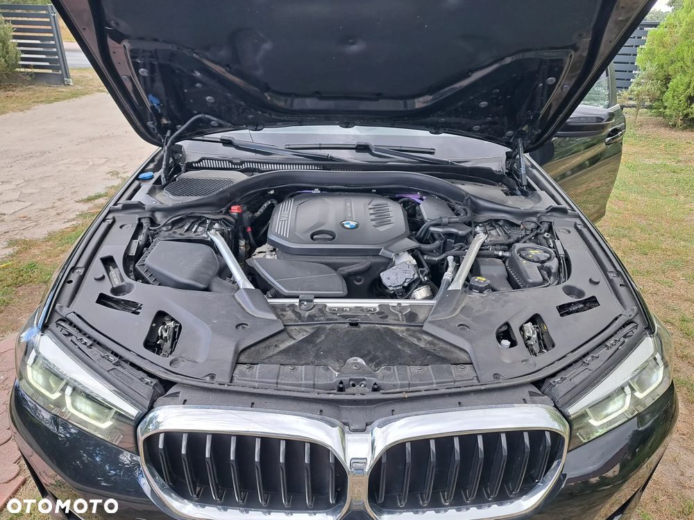BMW Seria 5 - 3