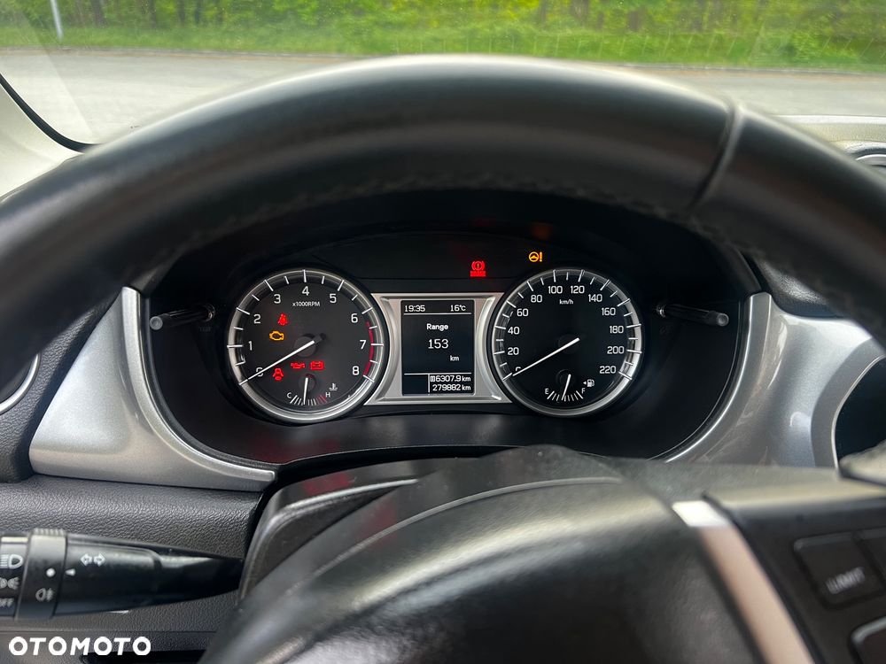 Suzuki Vitara 1.6 Elegance 2WD - 8