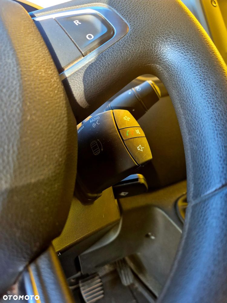 Renault Master - 20