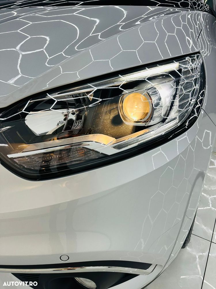 Renault Scenic ENERGY TCe 115 LIMITED - 11