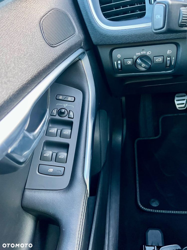 Volvo V40 T2 RDesign - 24