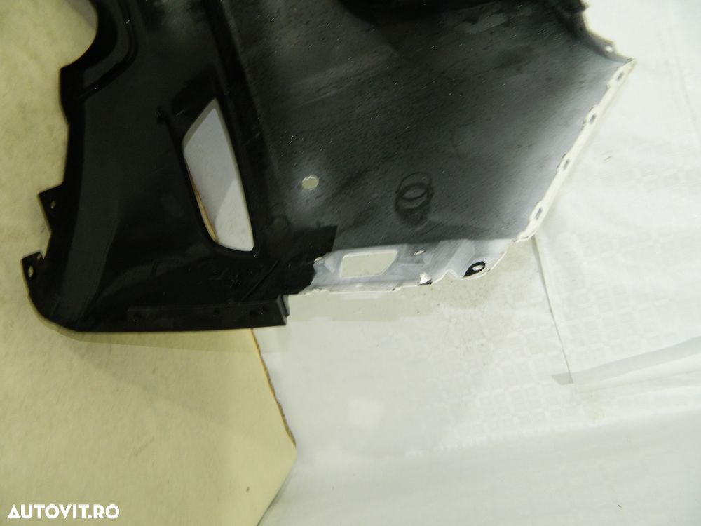 Bara  spate Mazda CX-3, 2015, 2016, 2017,, D10J-50221 - 4