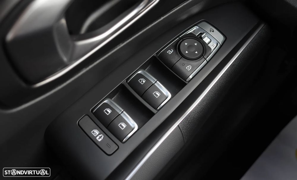 Kia Sorento 1.6 T-GDI PHEV AWD Aut. Vision - 35