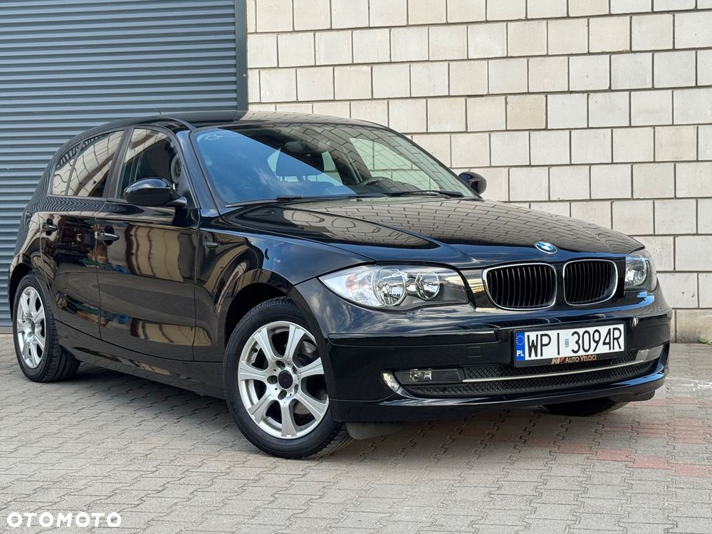 BMW Seria 1 - 24