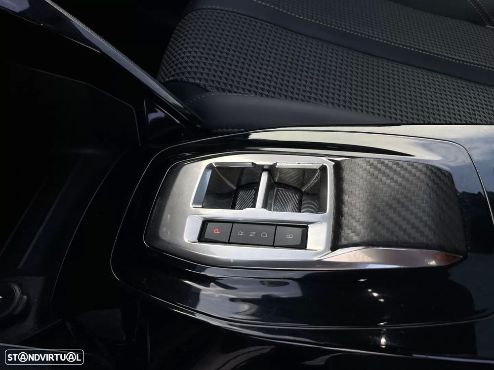 Peugeot e-208 50 kWh GT - 30