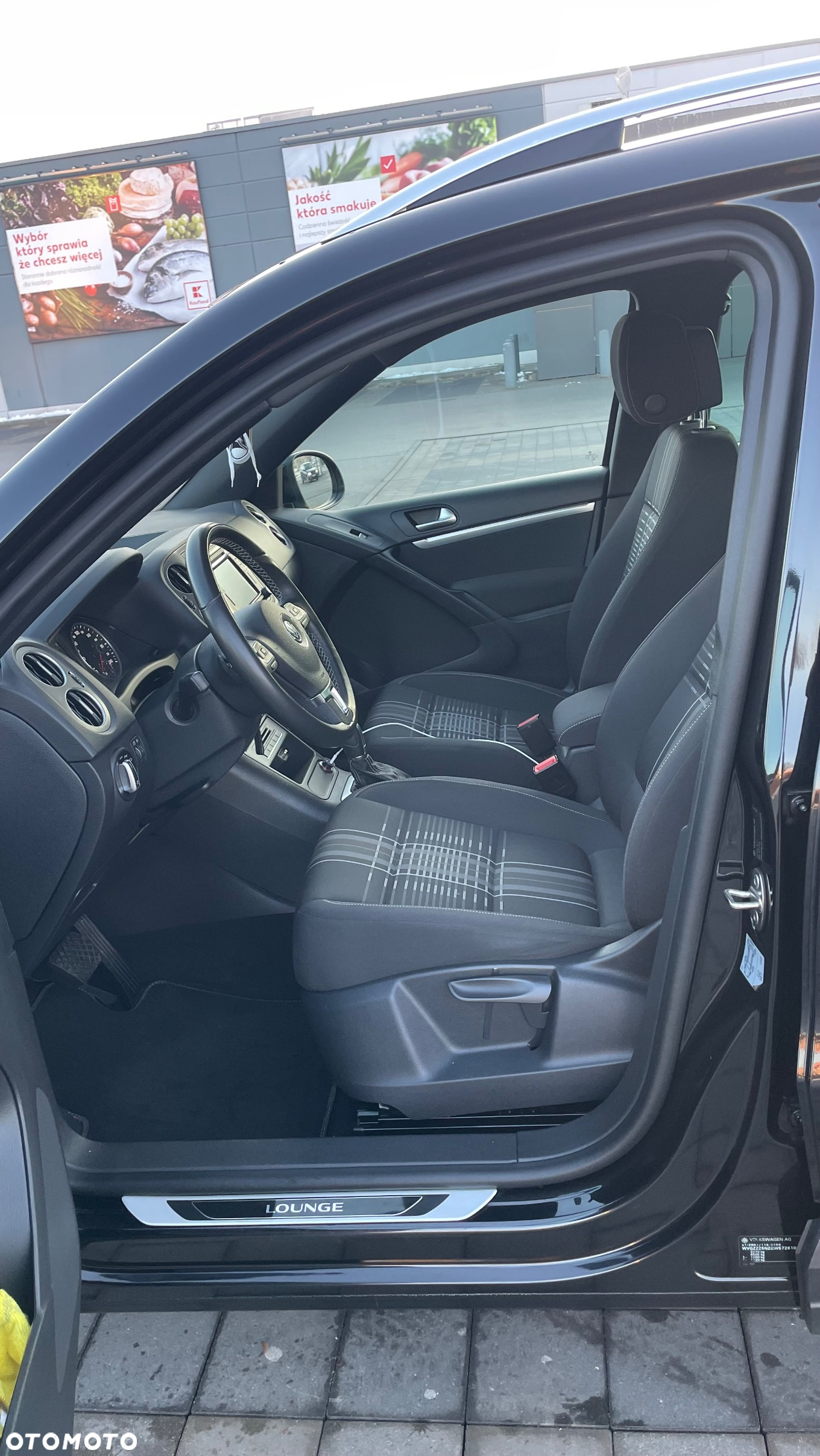 Volkswagen Tiguan 2.0 TDI 4Mot Sport&Style DSG - 11