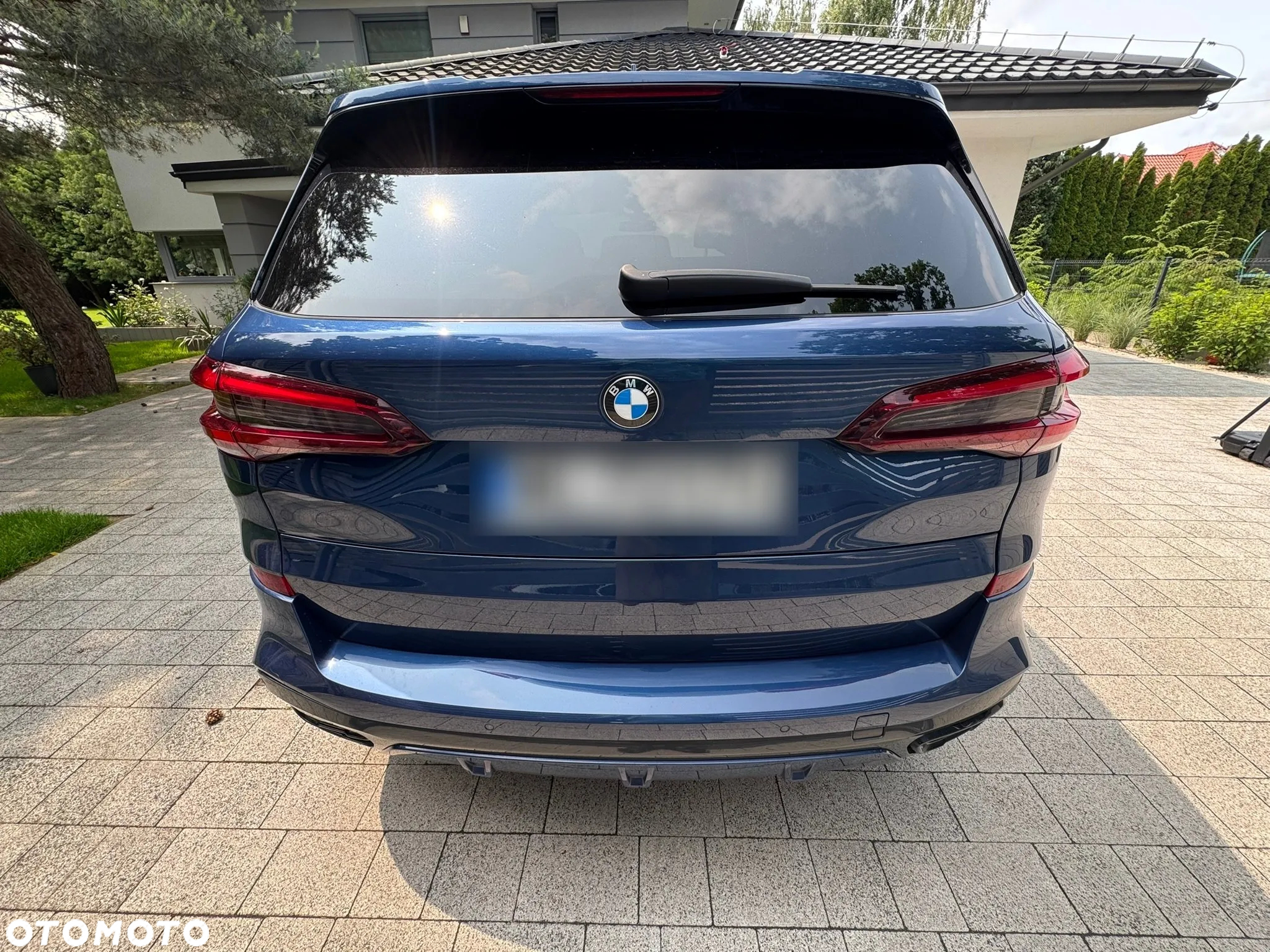 BMW X5 xDrive25d sport - 6