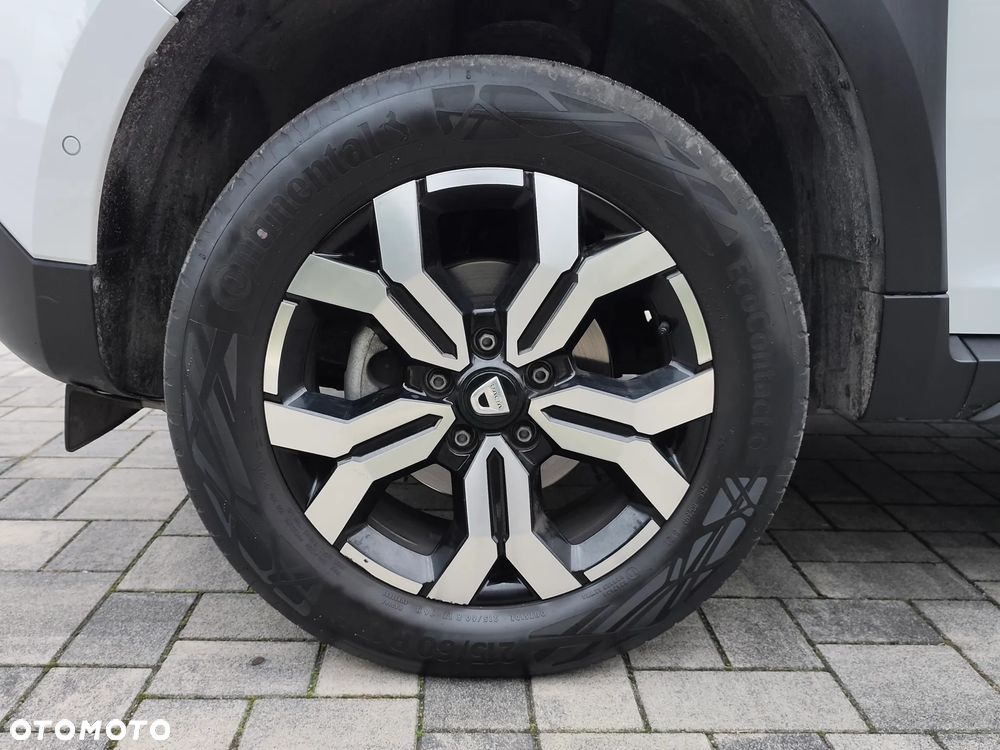 Dacia Duster 1.0 TCe Prestige - 31