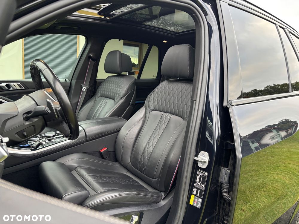 BMW X5 - 21