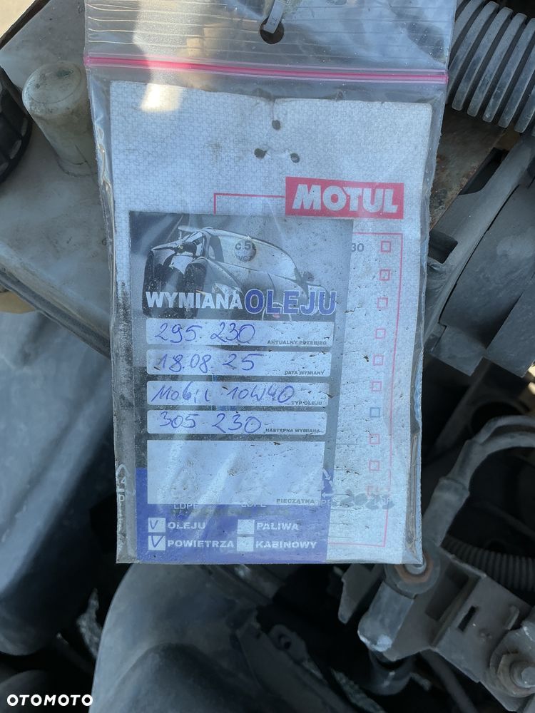 Citroën Xsara Picasso - 12