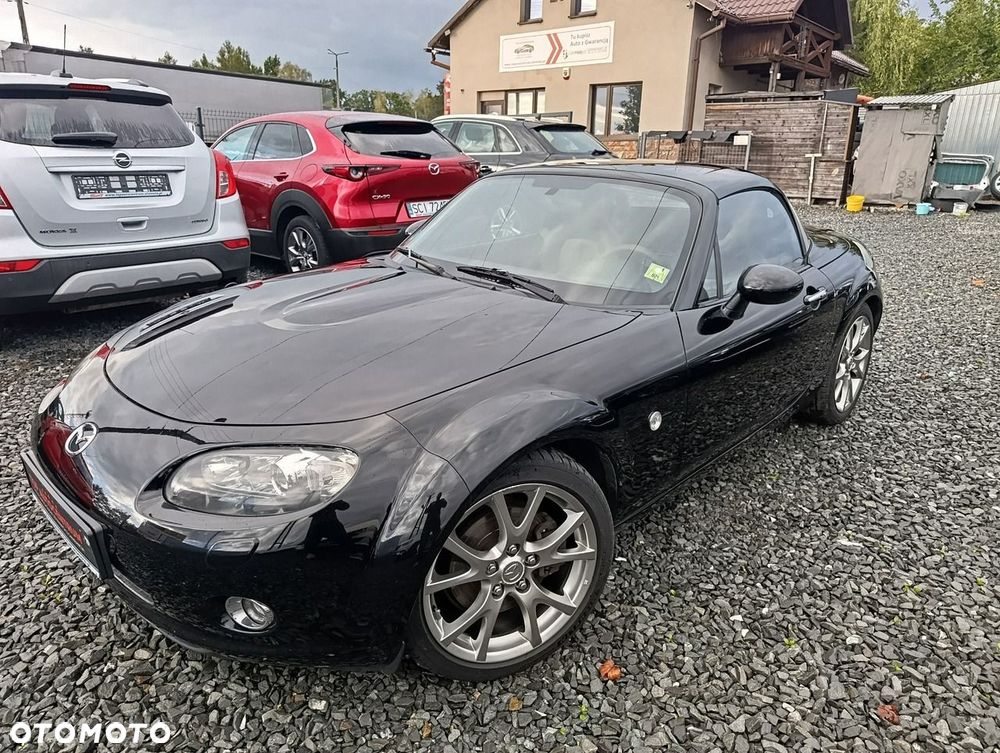 Mazda MX-5 - 17