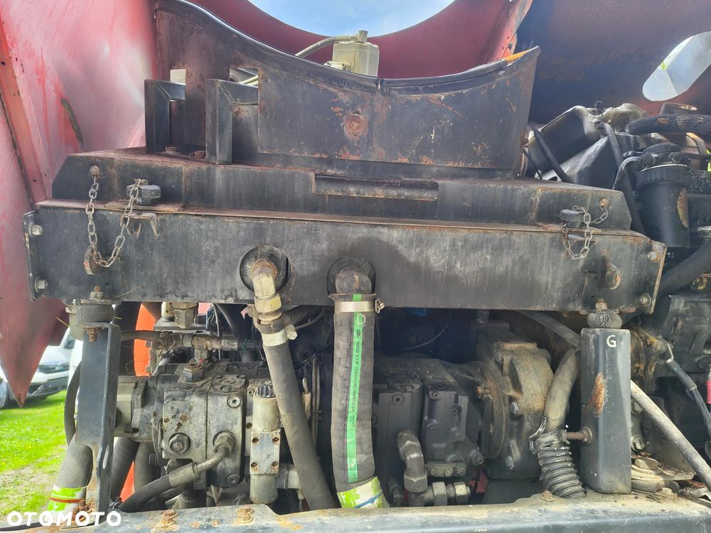 Kuhn AUDUR SPH 14 - 10