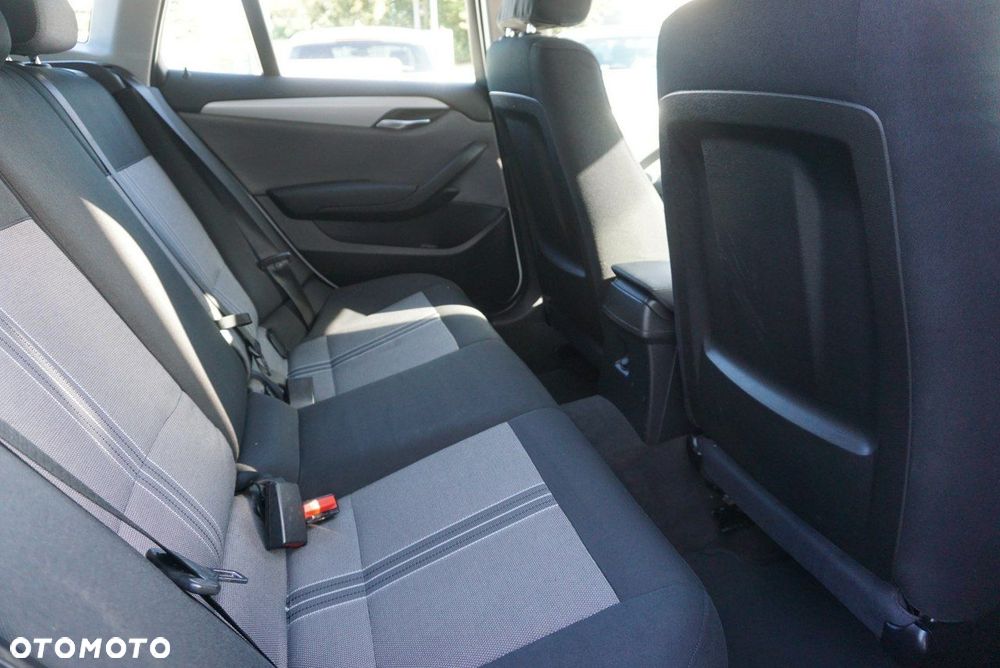 BMW X1 - 17