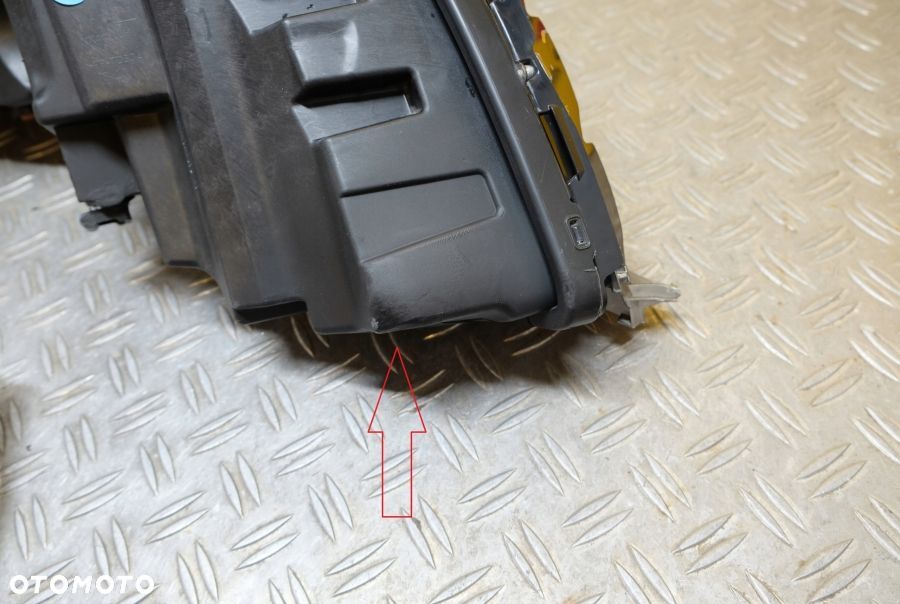 HYUNDAI TUCSON 2021- REFLEKTOR LAMPA FULL LED LEWA 92207-CW USA - 12