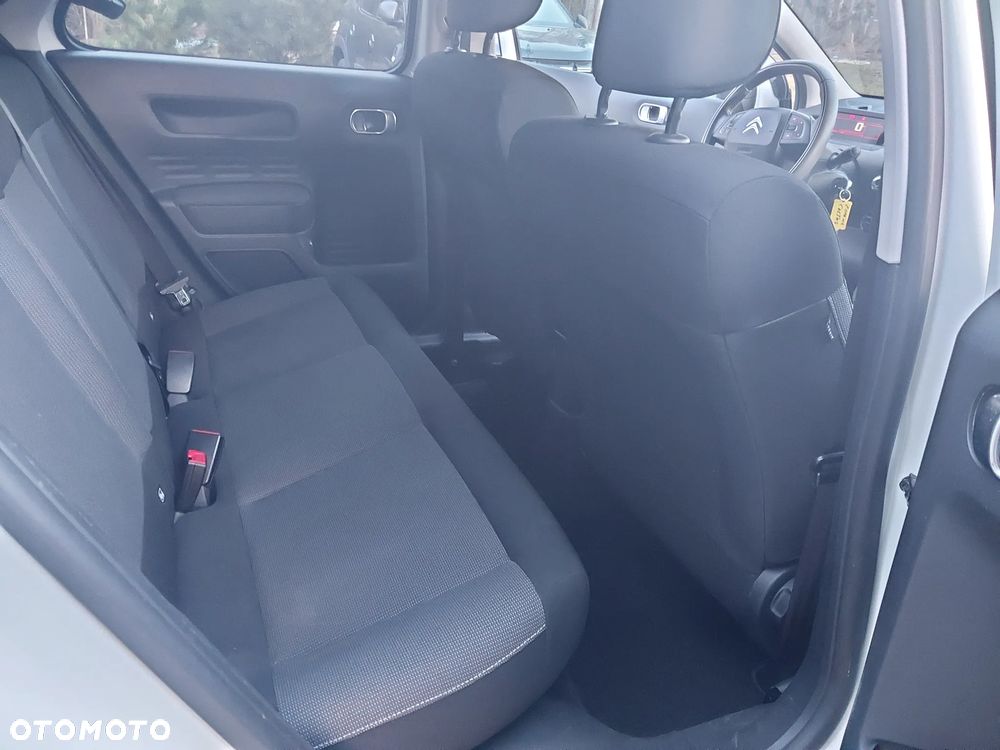 Citroën C4 Cactus - 17