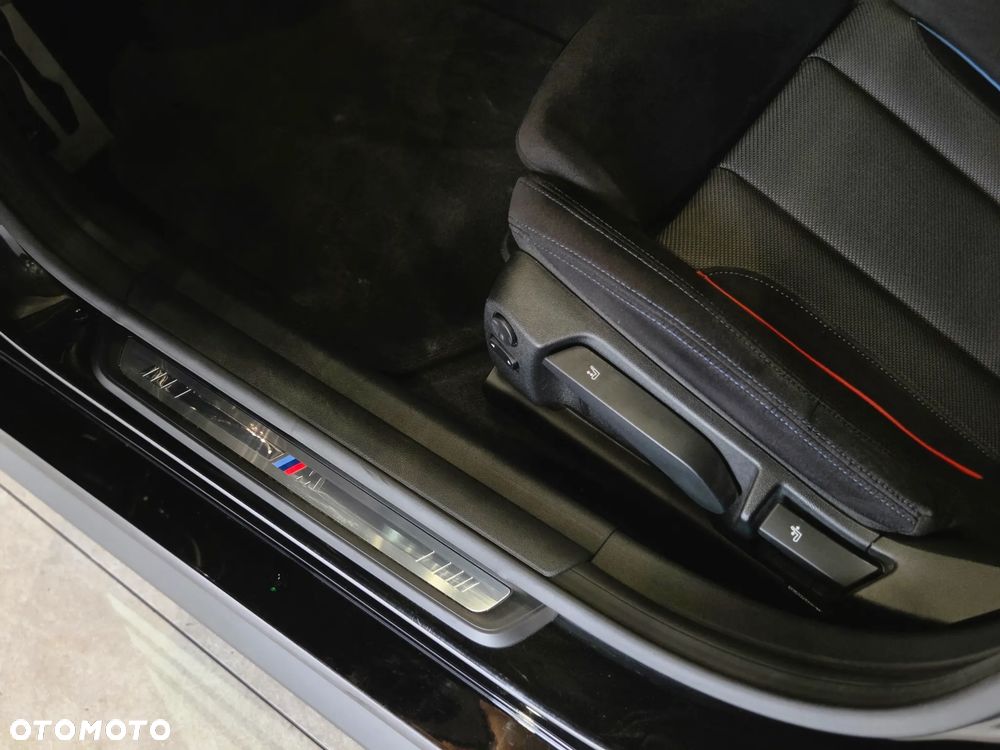 BMW Seria 4 420i GPF M Sport - 8
