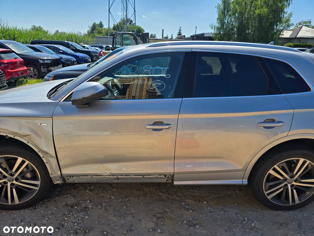 Audi Q5 2.0 TFSI Quattro S tronic design - 3