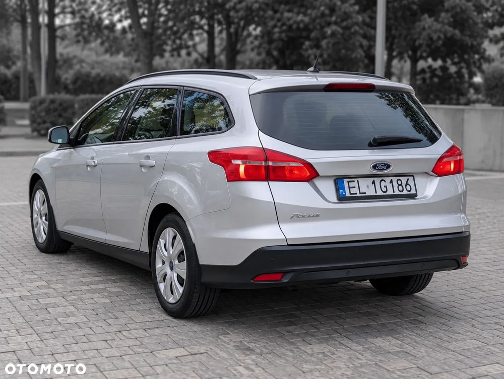 Ford Focus - 2