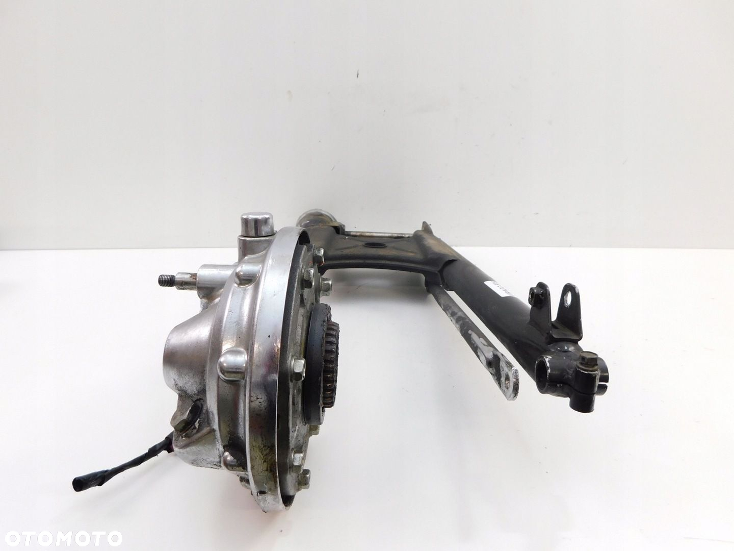 YAMAHA VIRAGO 535 WAHACZ KARDAN PRZEKŁADNIA - 6