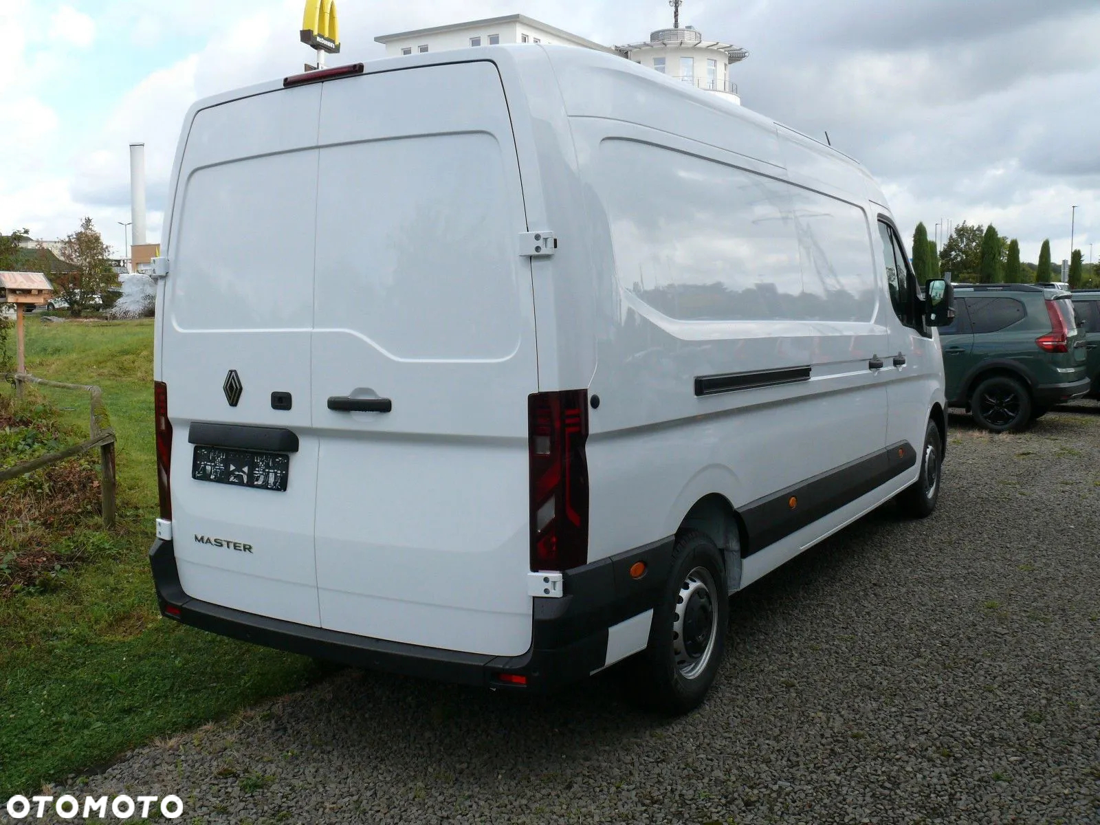 Renault Master L3H2 2.0 150KM - 6