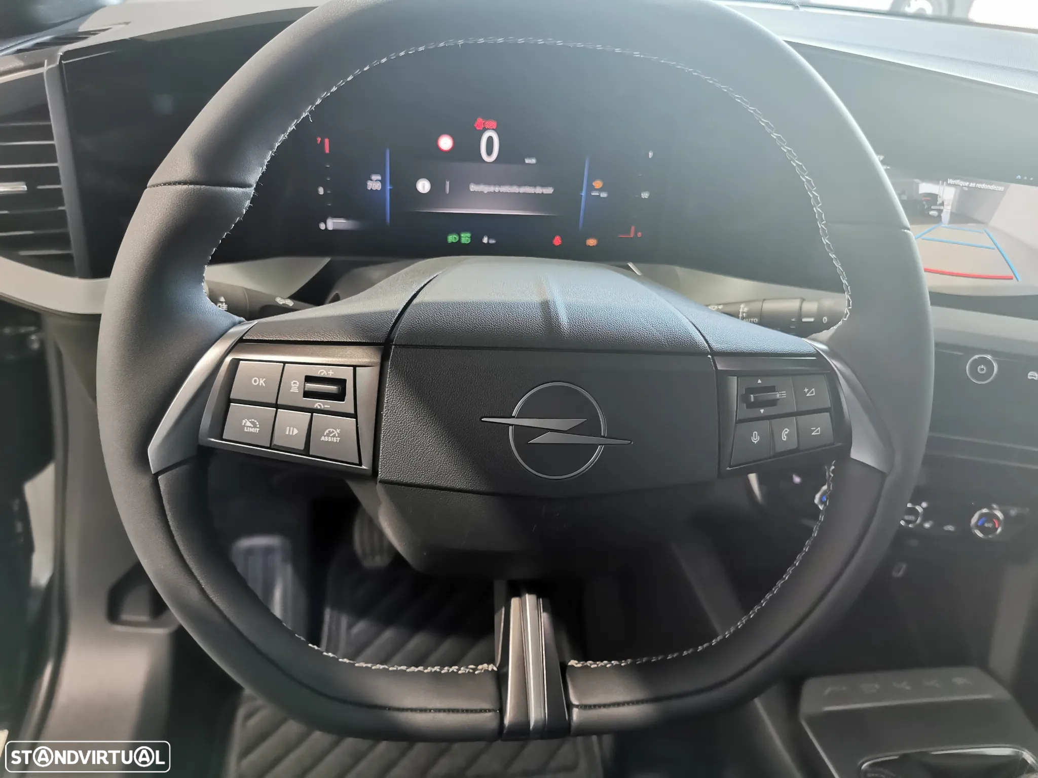 Opel Mokka 1.2 T Edition - 13