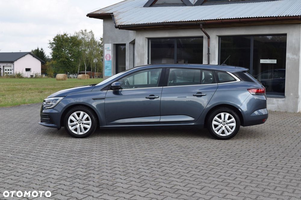 Renault Megane 1.3 TCe FAP Equilibre - 3