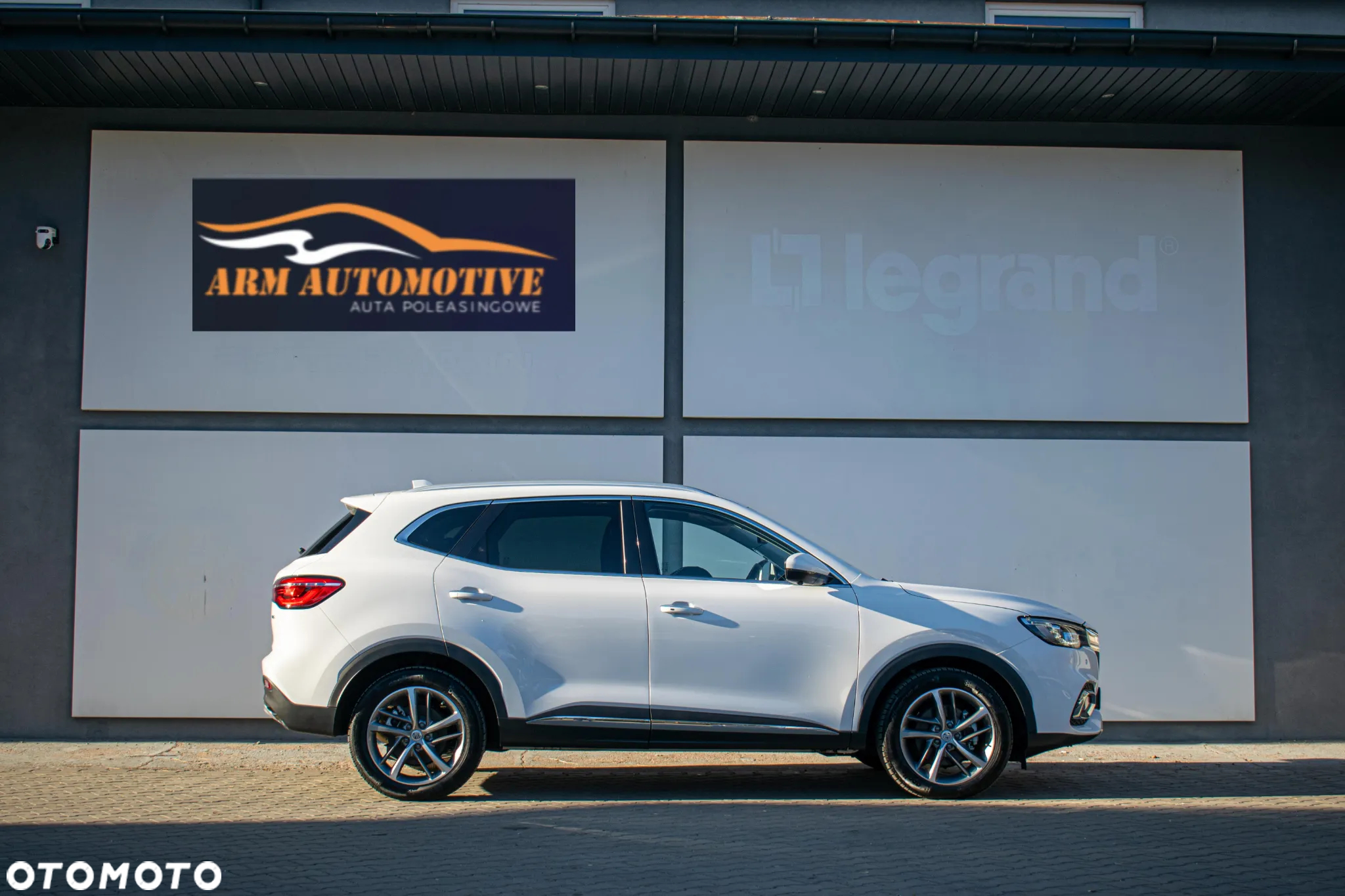 MG HS 1.5 T-GDI Exclusive - 6