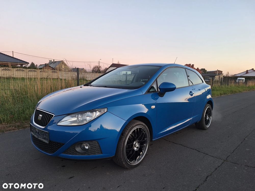 Seat Ibiza - 10
