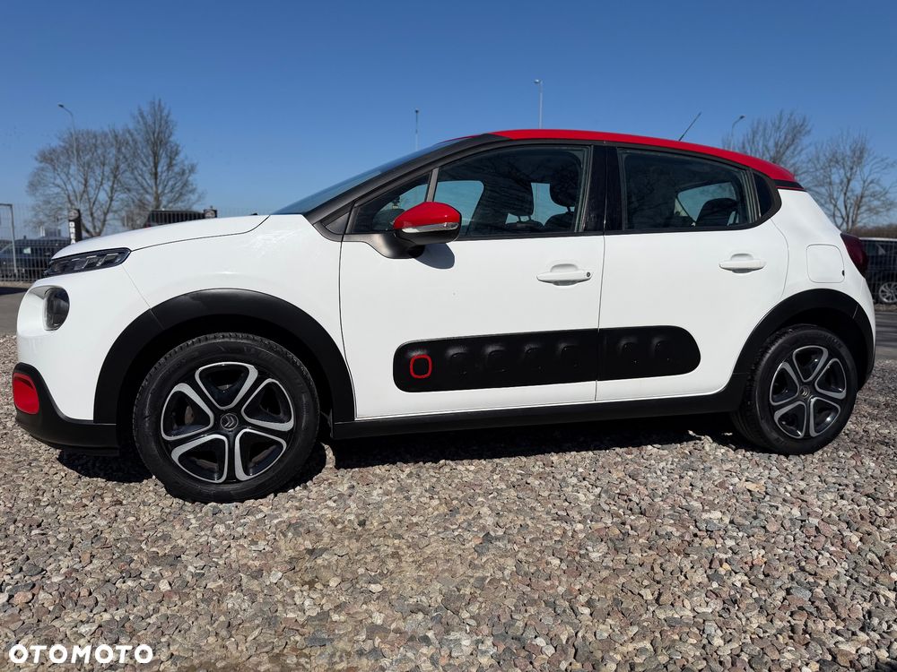 Citroën C3 - 9